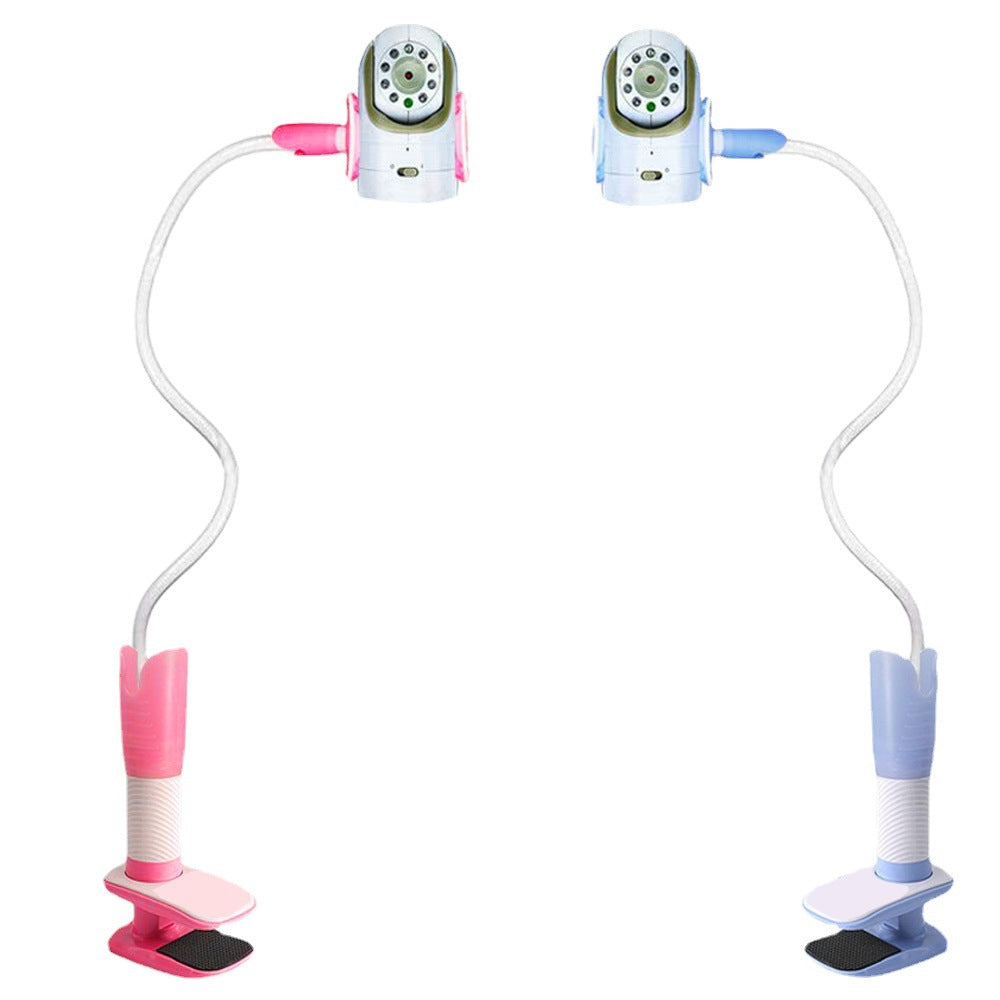 Cross-border baby camera bracket creative universal baby monitor home care device child monitor bracket