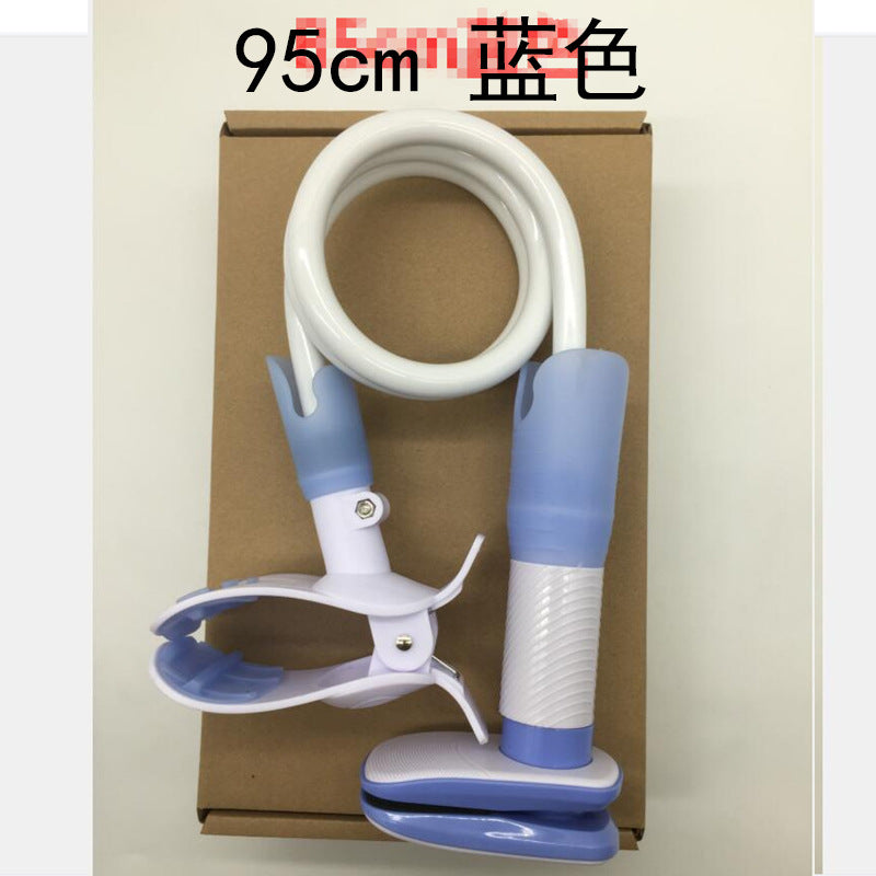 Cross-border baby camera bracket creative universal baby monitor home care device child monitor bracket