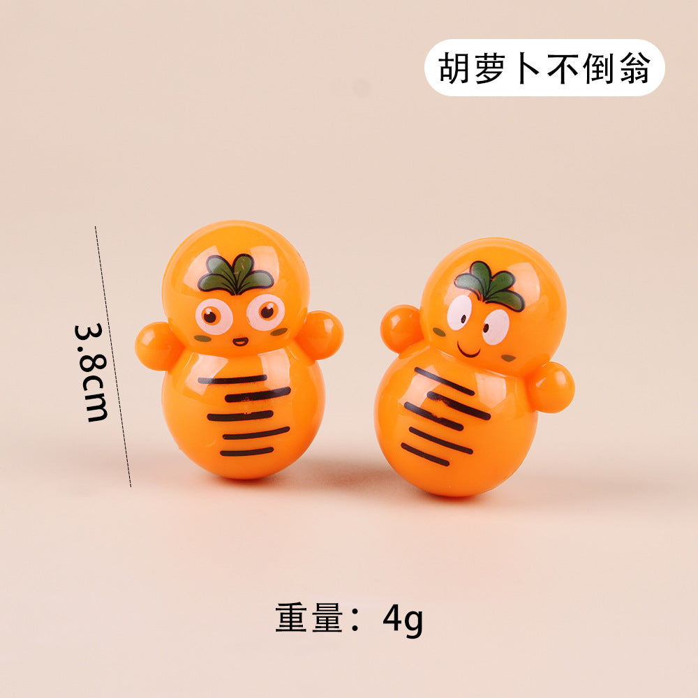 Summary of cat toy combination accessories Plastic bell ball flower drum rainbow ball feather mouse pet cat toy