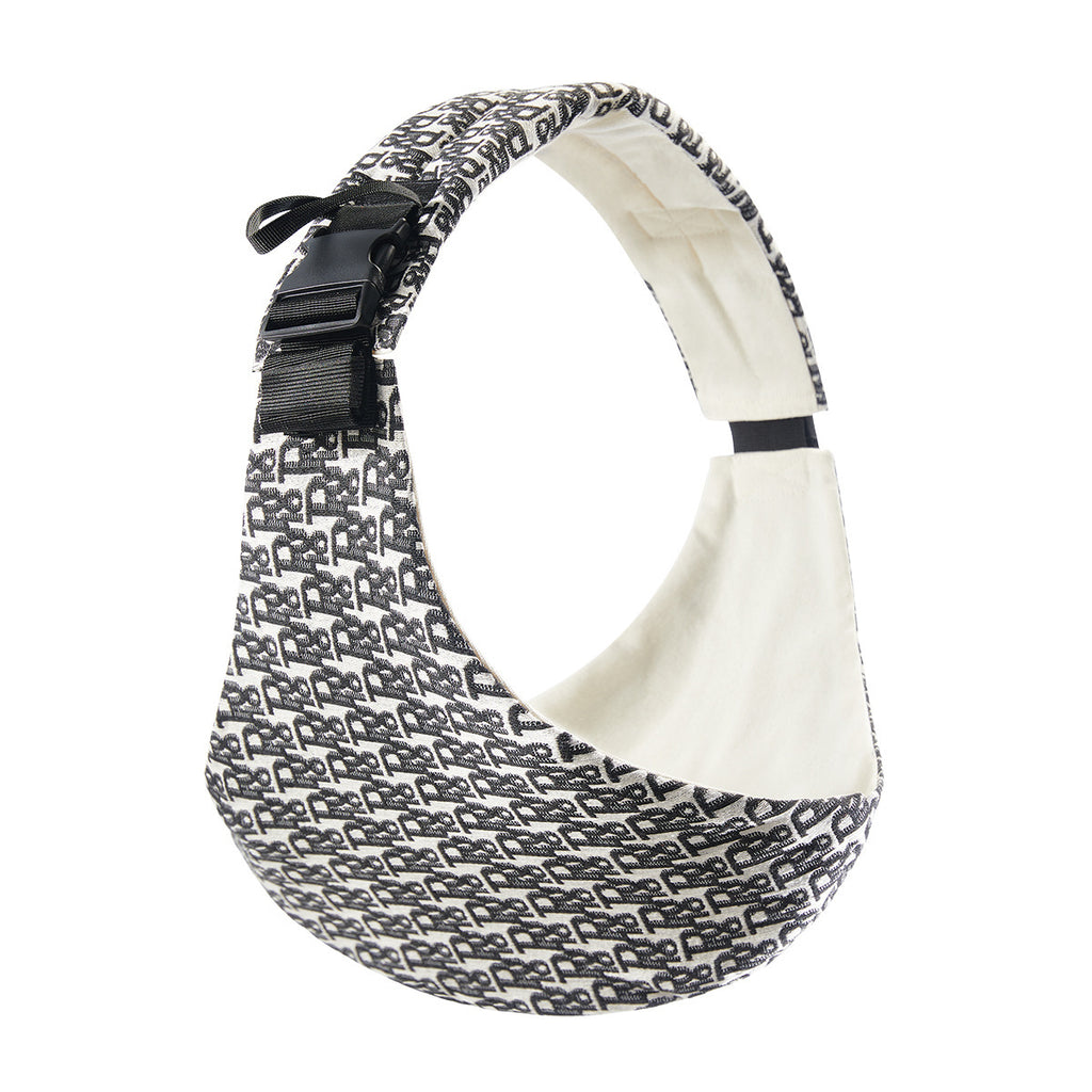 Children's portable front-hold baby carrying device for going out to hold the baby baby safety carrier simple baby waist stool