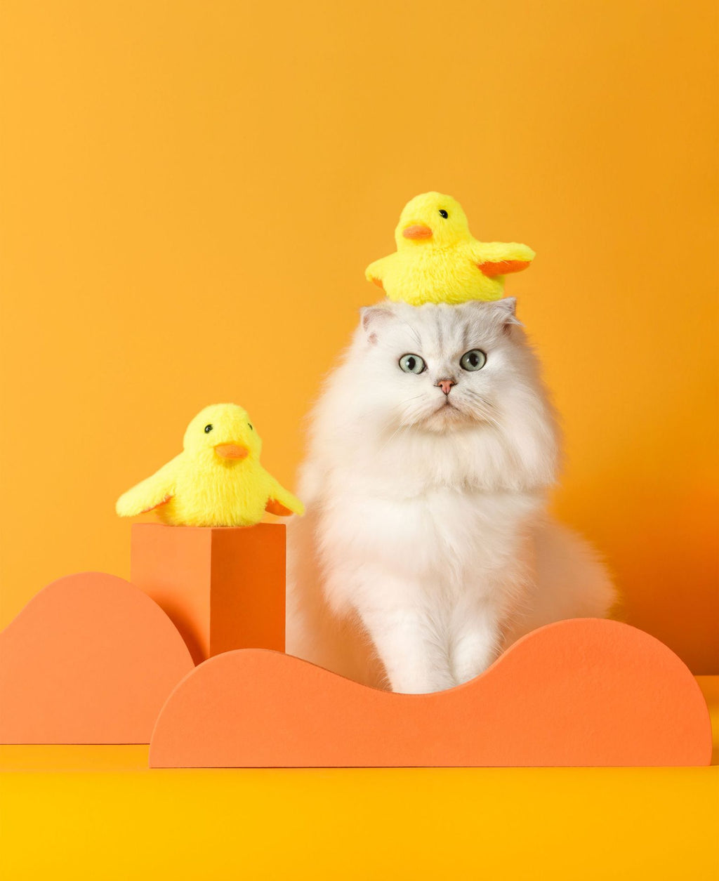 Gravitational UFO flying saucer cat toy cat turntable cat self-entertainment cat stick pet cat toy electric cat ball