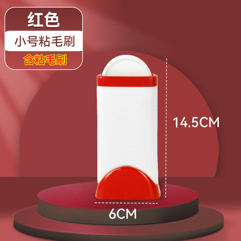 9RAM clothes hair remover brush cashmere brush household pet hair remover static electricity remover double-sided brush