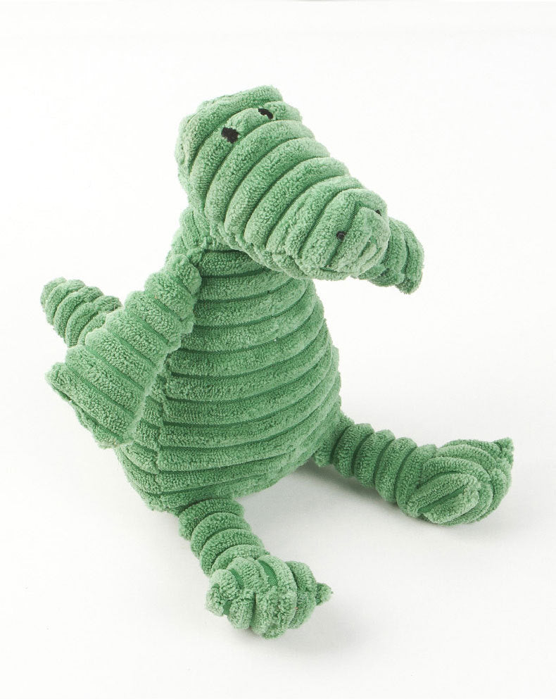 Summary Amazon dog teething vent chewing plush doll sound pet toy dog companion toy