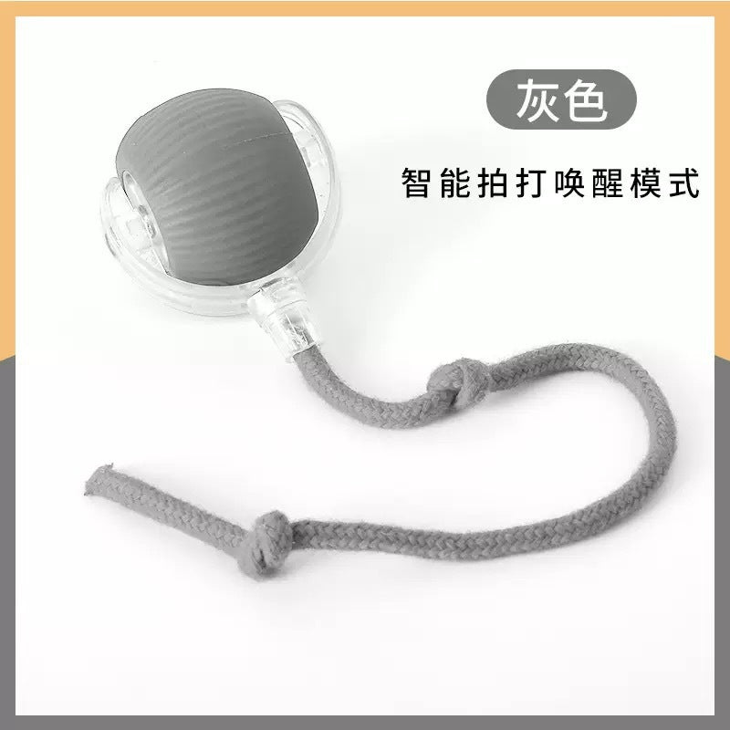 Cross-border hot-selling automatic cat ball cat toy ball jumping ball pet supplies self-entertainment artifact cat toy