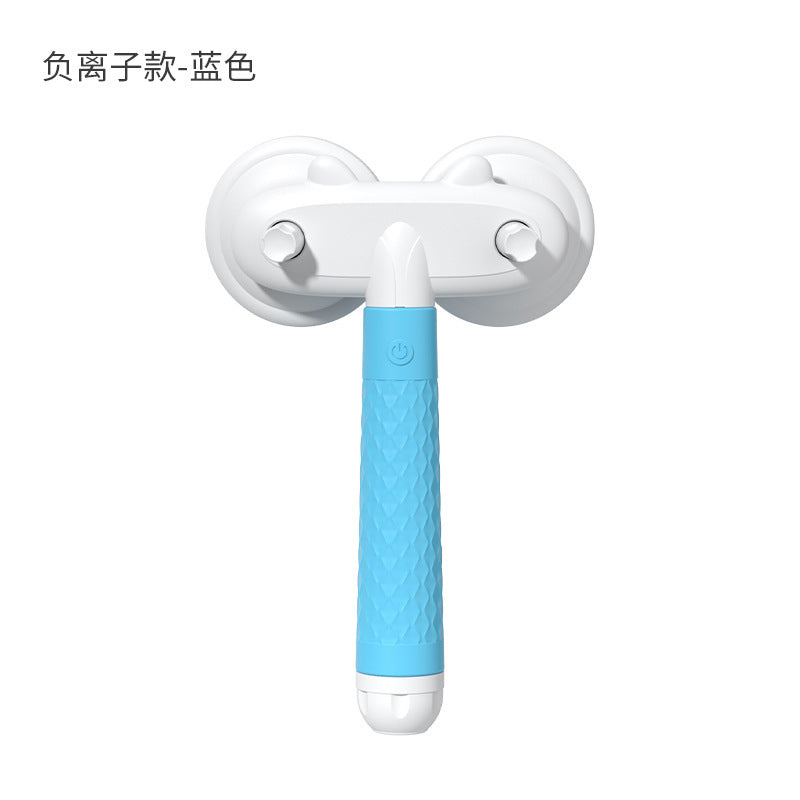 Pet comb for cats and dogs, dense tooth comb to remove floating hair, needle comb, hair removal artifact, cat comb, detangling comb, pet brush