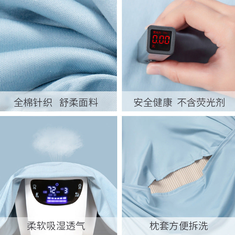 Comfort Pal Bed in Bed Newborn Baby Comfort Anti-Startle Baby Tucking in Fantastic Product Portable Removable Baby Bionic Bed