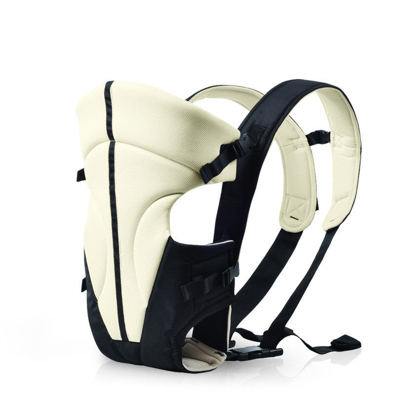 Foreign trade special supply spot cross-border baby carrier front hold back baby carrier out of breathable back baby carrier