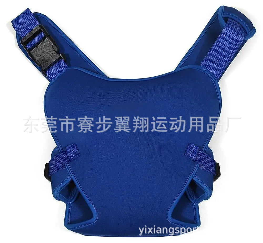 Cross-border spot Diving baby carrier diving baby swimming water play strap multi-purpose baby carrier