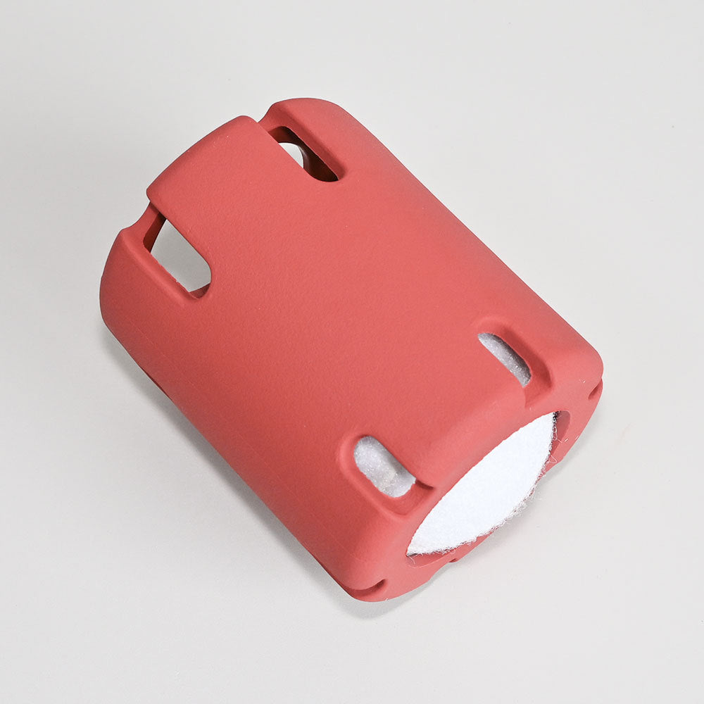 Tennis Cup Pet Educational Toy Dog Tennis Natural Rubber Chewable Toy