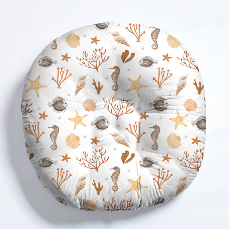 Cross-border Amazon baby nest baby recliner portable detachable and washable baby bed sleeping mat baby bed