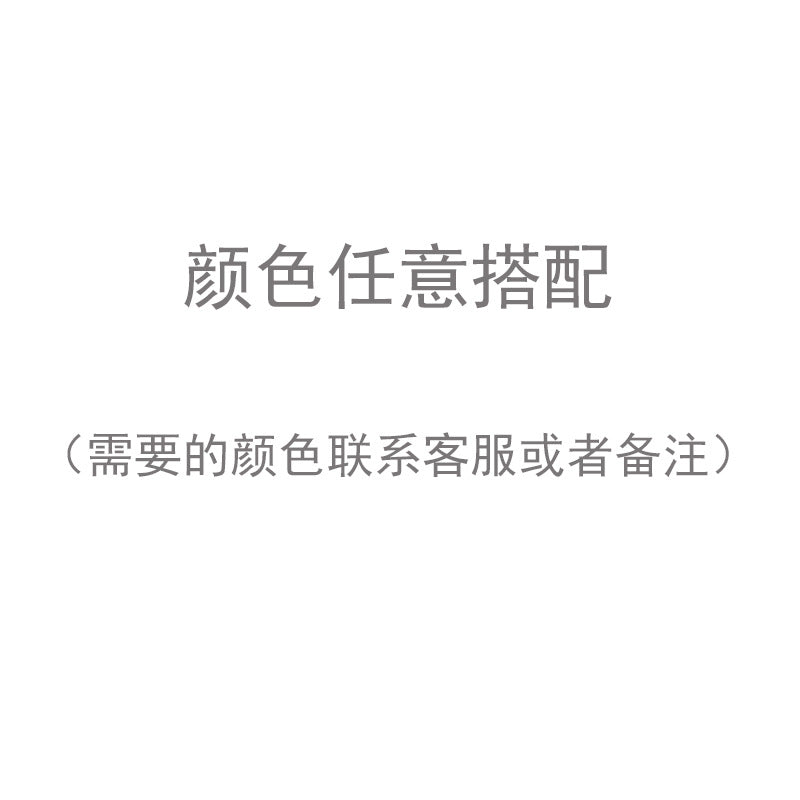 2023 Spring, Summer and Autumn Thin Newborn Anti-scratch Gloves Baby Anti-scratch Face Comfortable Breathable Newborn Baby Protective Gloves