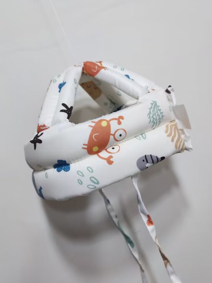 Baby head protection hat, anti-fall hat for children, toddler hat, anti-collision hat for baby, anti-fall hat for baby