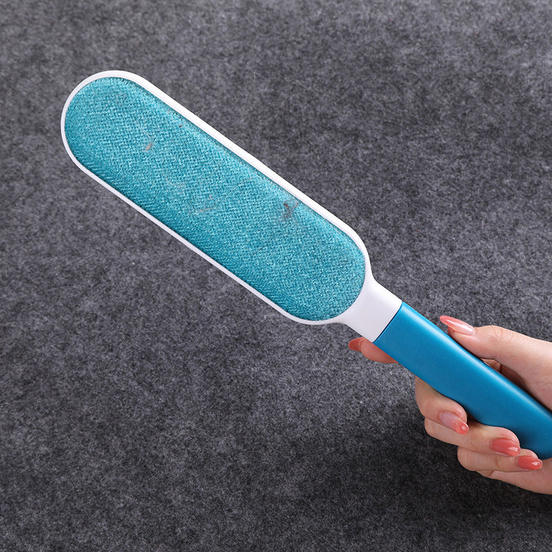 Clothes hair remover, bed sweeper, dust removal brush, clothes hair remover, electrostatic brush, household hair remover, pet brush, hair removal brush