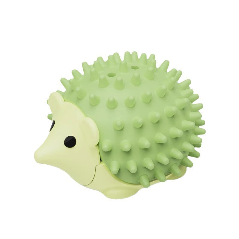 Cat mint ball toy Pipitao poached egg licking ball fun self-hilarious cat toy pet supplies wholesale