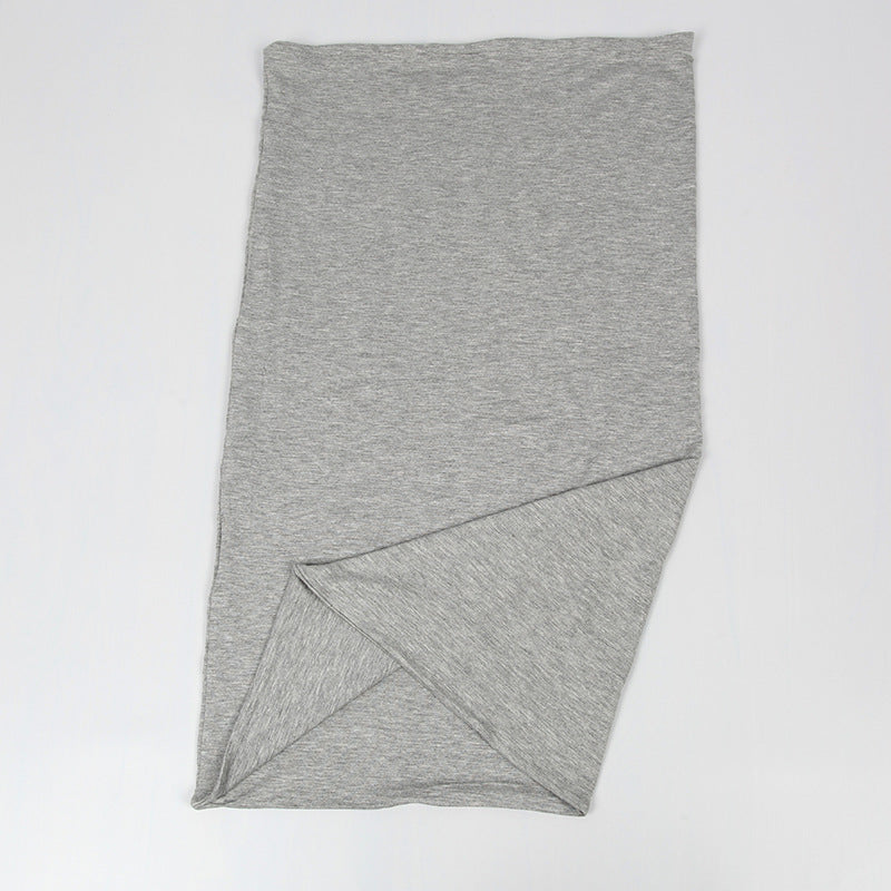 Baby sling carrier multifunctional sling high elastic auxiliary baby sling high load bearing convenient