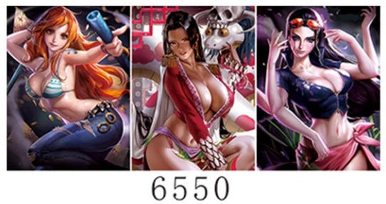 Anime 2D mobile phone stickers modern 3D mini mobile phone stickers refrigerator 3D decorative stickers Halloween creative stickers