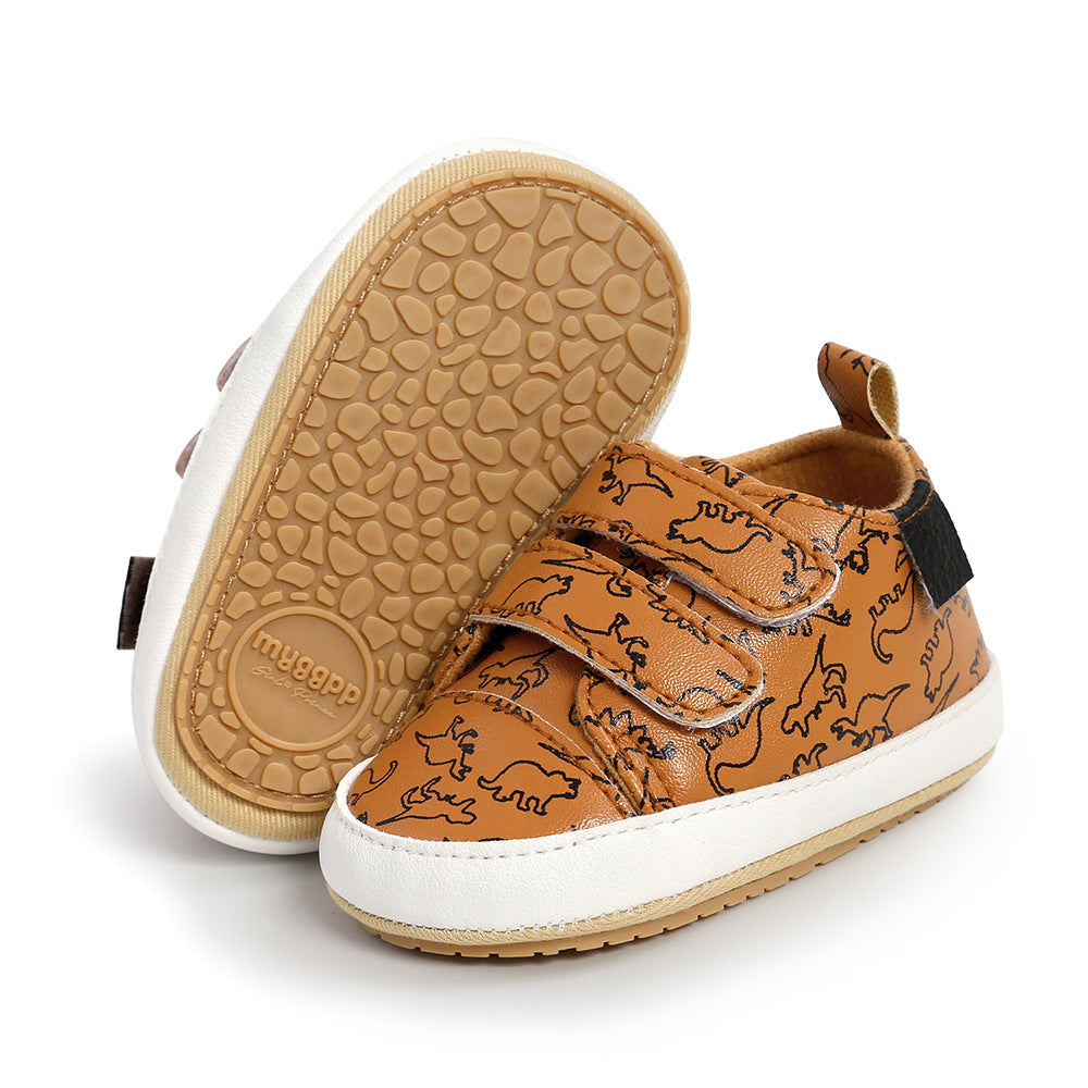 Spring and Autumn Baby Shoes Toddler Shoes Baby Shoes Sneakers M1993