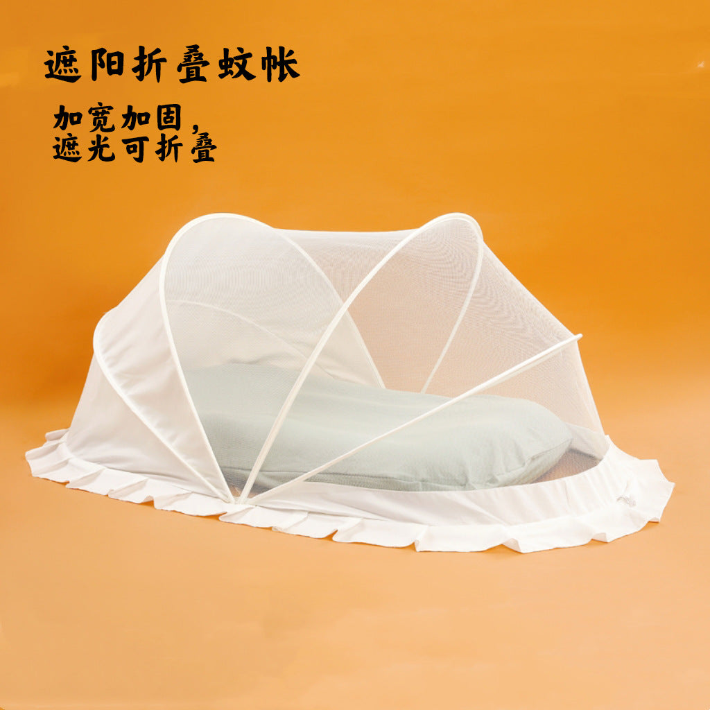 Comfort Pal Bed in Bed Newborn Baby Comfort Anti-Startle Baby Tucking in Fantastic Product Portable Removable Baby Bionic Bed