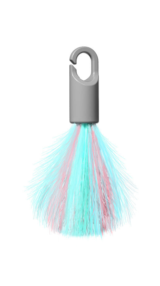 Pet gravity jumping ball dog toy ball gravity rolling ball cat toy ball cross-border hot sale