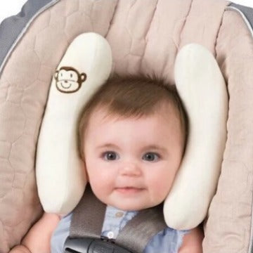 Baby pillow headrest neck pillow baby pillow baby headrest baby headrest baby pillow
