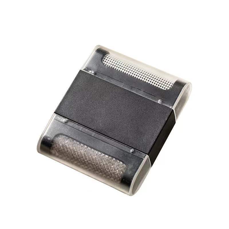 Portable Manual Clothes Hair Pilling Trimmer Free Charging Mini Household Sticky Hair Pet Shaver