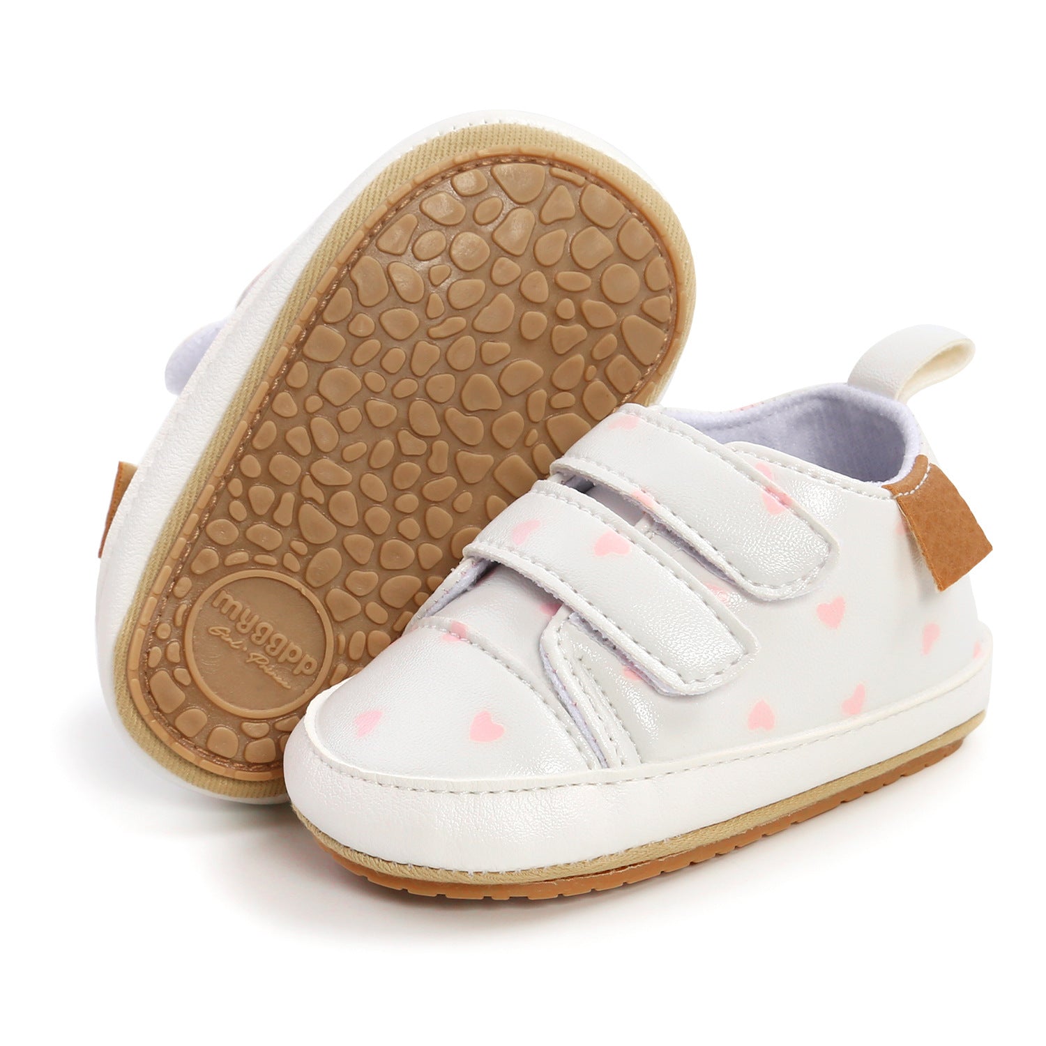 Spring and Autumn Baby Shoes Toddler Shoes Baby Shoes Sneakers M1993