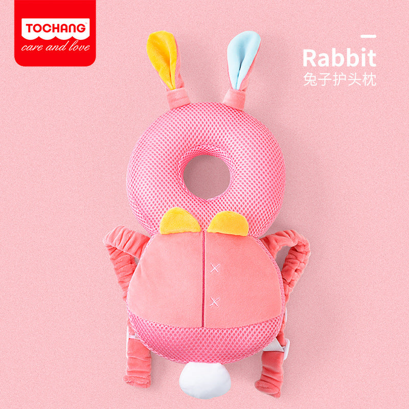 Baby toddler anti-fall baby head guard children toddler head guard baby head protection cushion angel head guard