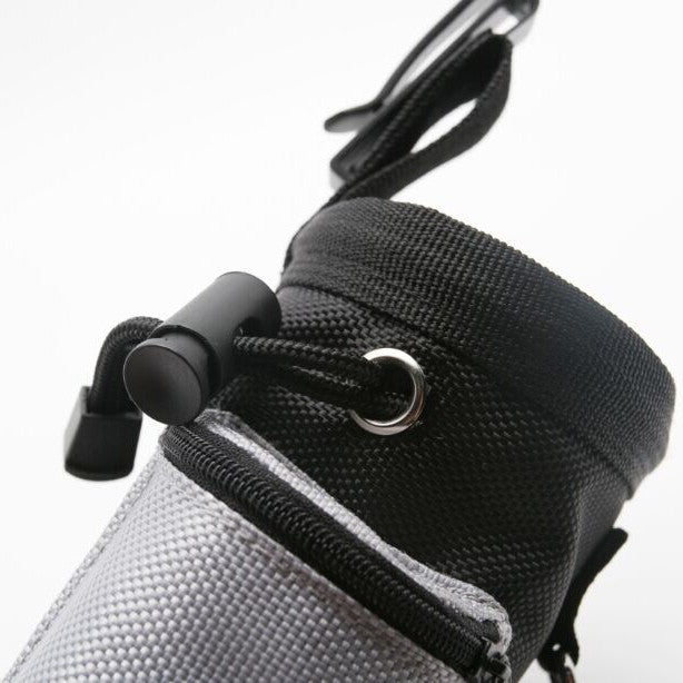 Pet training bag multifunctional outdoor dog training waist bag pet snack bag pet equipment small and medium dog snack bag