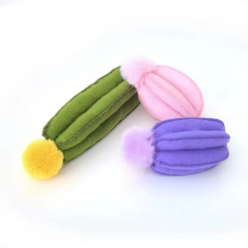 Cross-border hot selling pet mat cat bed puppy dog cat bed sleeping plush toy round bed four seasons universal soft