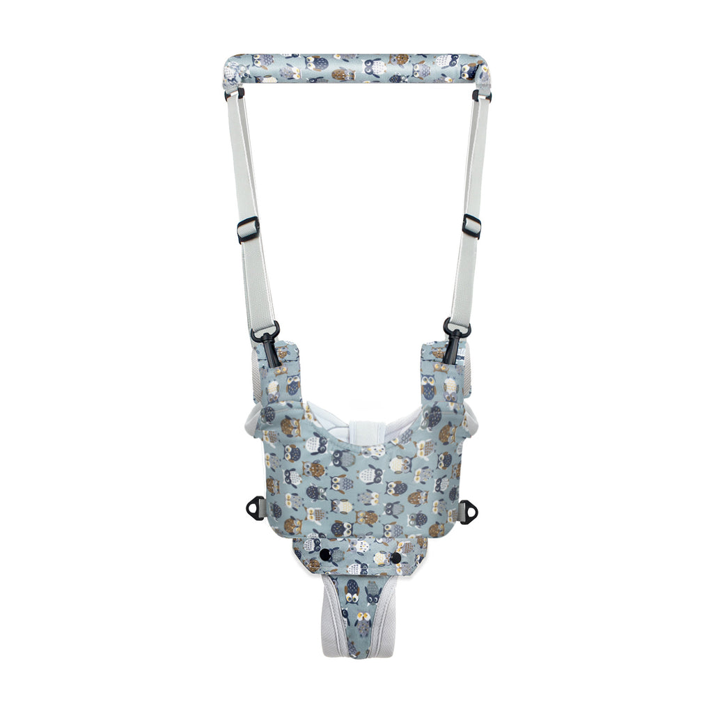 Baby walker carrier for infants and young children, waist protection, anti-strangulation and anti-fall, spot wholesale, factory direct sales