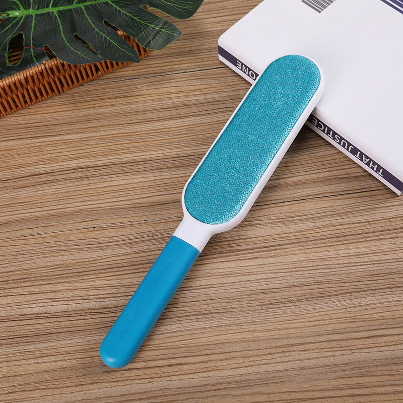 Clothes hair remover, bed sweeper, dust removal brush, clothes hair remover, electrostatic brush, household hair remover, pet brush, hair removal brush