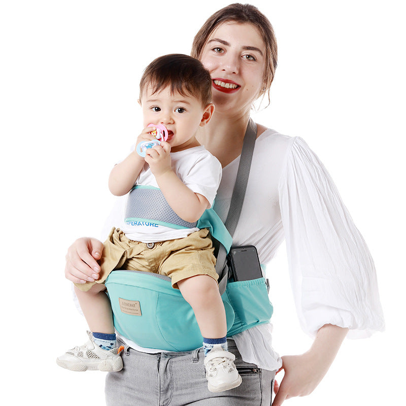 Baby carrier waist stool baby carrier baby carrier baby carrier cross-border children carrier