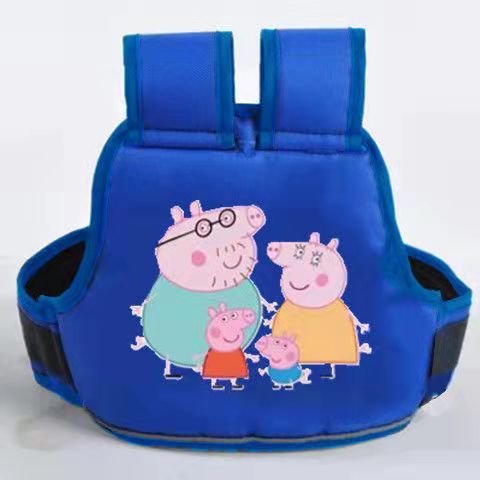 Children's motorcycle straps baby tram safety belt protection belt child fixed belt travel adjustment belt strap