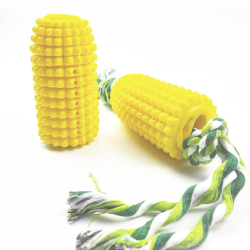 Dog tug-of-war toys popular shark dog teaser large dog pull to relieve boredom grinding rope knot pet sound toy