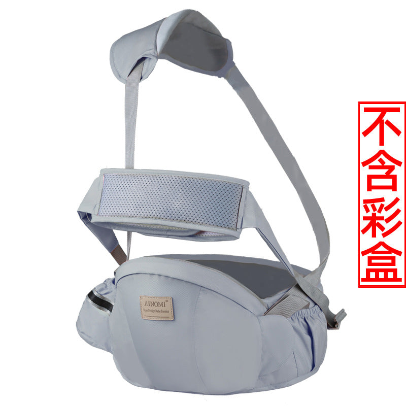 Baby carrier waist stool baby carrier baby carrier baby carrier cross-border children carrier