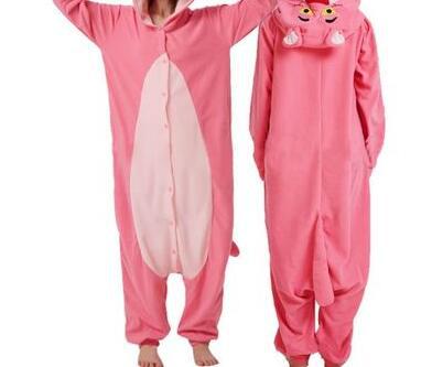 Salamander dragon taming tiger shark lion brown monkey Teletubbies adult cartoon one-piece pajamas Halloween cosp