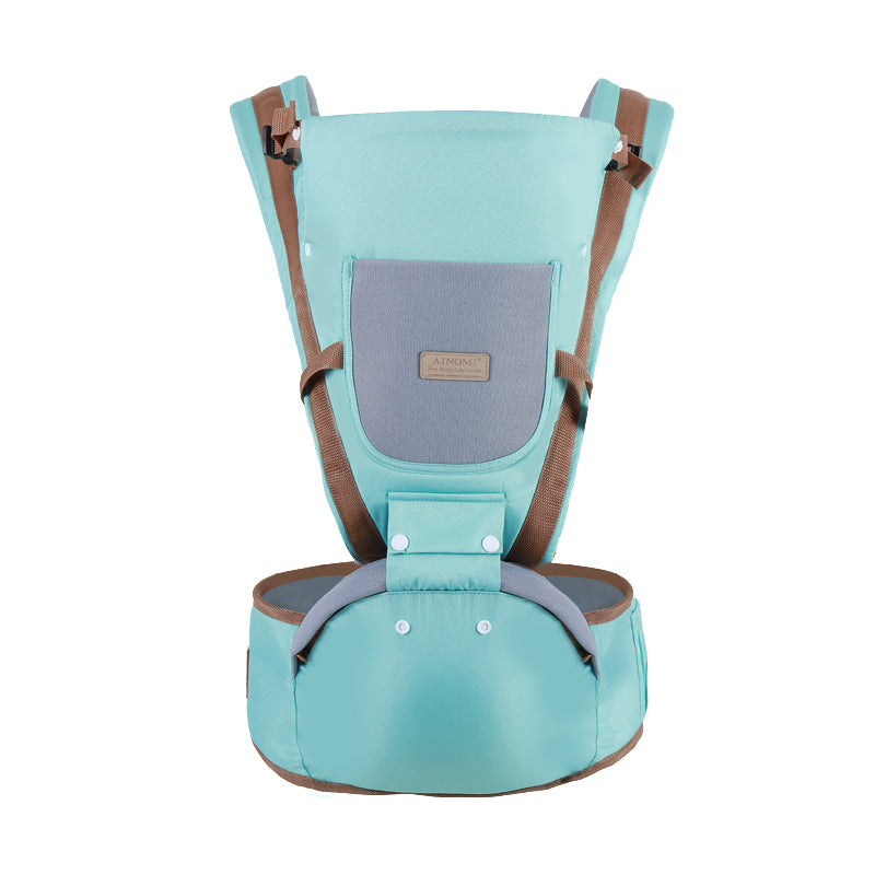 Ainomi baby carrier baby waist stool multifunctional winter children's baby waist stool supplies one piece delivery