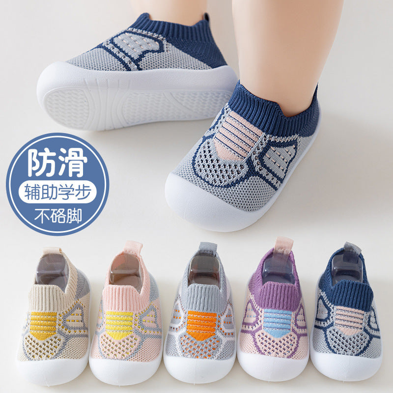 Baby walking shoes