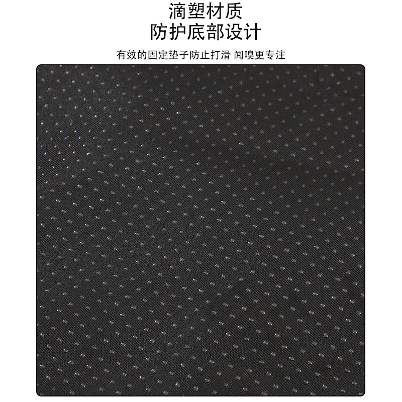 Amazon dog sniffing mat pet sniffing and sniffing to consume energy and decompress slow food mat educational foraging training blanket toy