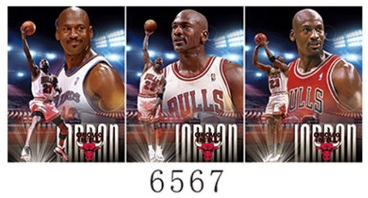 Anime 2D mobile phone stickers modern 3D mini mobile phone stickers refrigerator 3D decorative stickers Halloween creative stickers