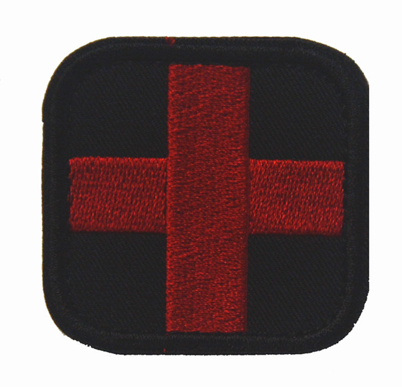 New pet reflective full-cover four-legged large dog raincoat dog trendy brand raincoat can stick armband clothes