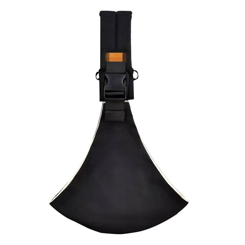 Four seasons children's baby carrier waist stool baby carrier for children's use