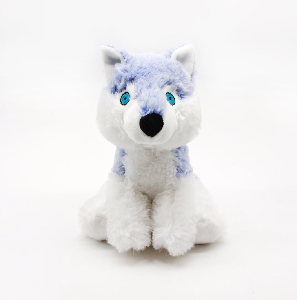 Cross-border pet cat plush sound funny toy dog chewing teeth training pet supplies beggar bear