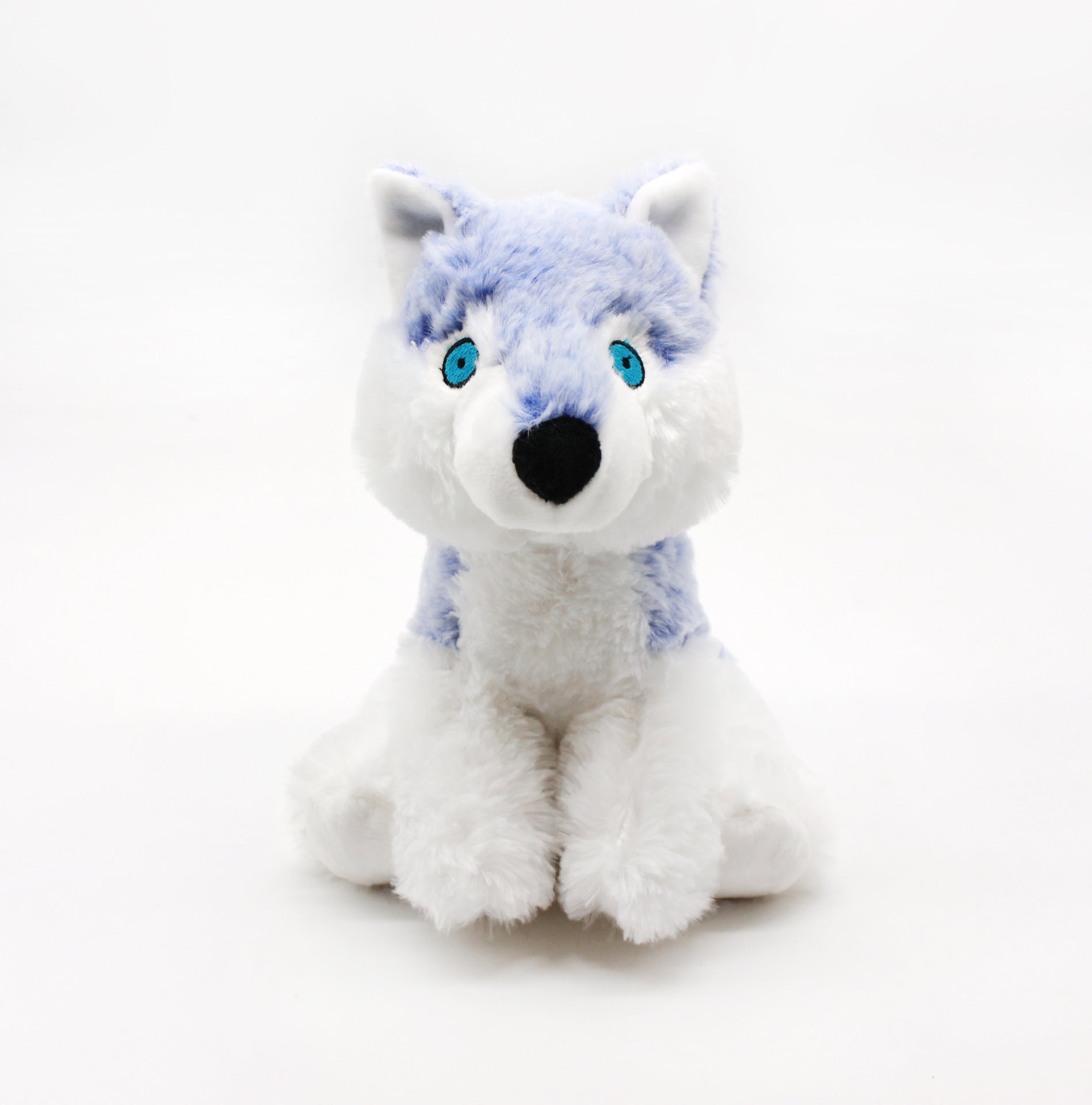 Cross-border pet cat plush sound funny toy dog chewing teeth training pet supplies beggar bear