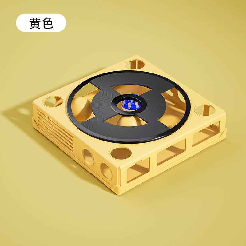 Cross-border new pet toys cat educational leaking toys to relieve boredom suction cup spring cat amusement tool cat amusement toy