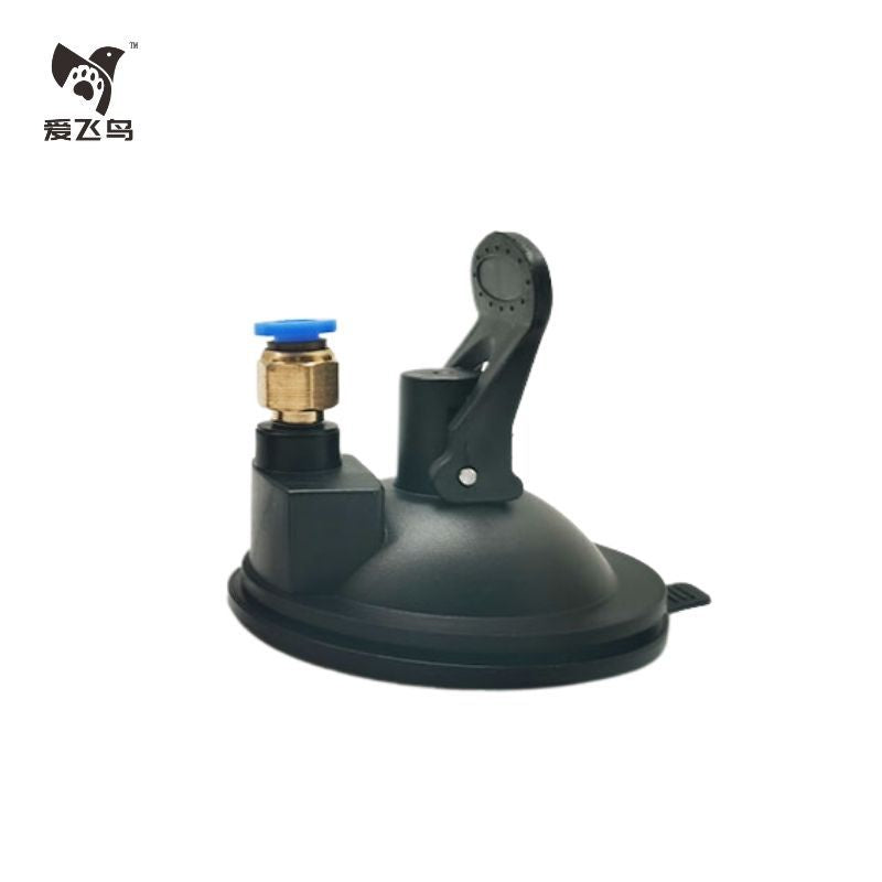 Love Bird Cat Toy Colorful Feather Bird Steel Wire Long Rod Amusing Cat Stick Replacement Head Self-Hi Bite-resistant Pet Toy