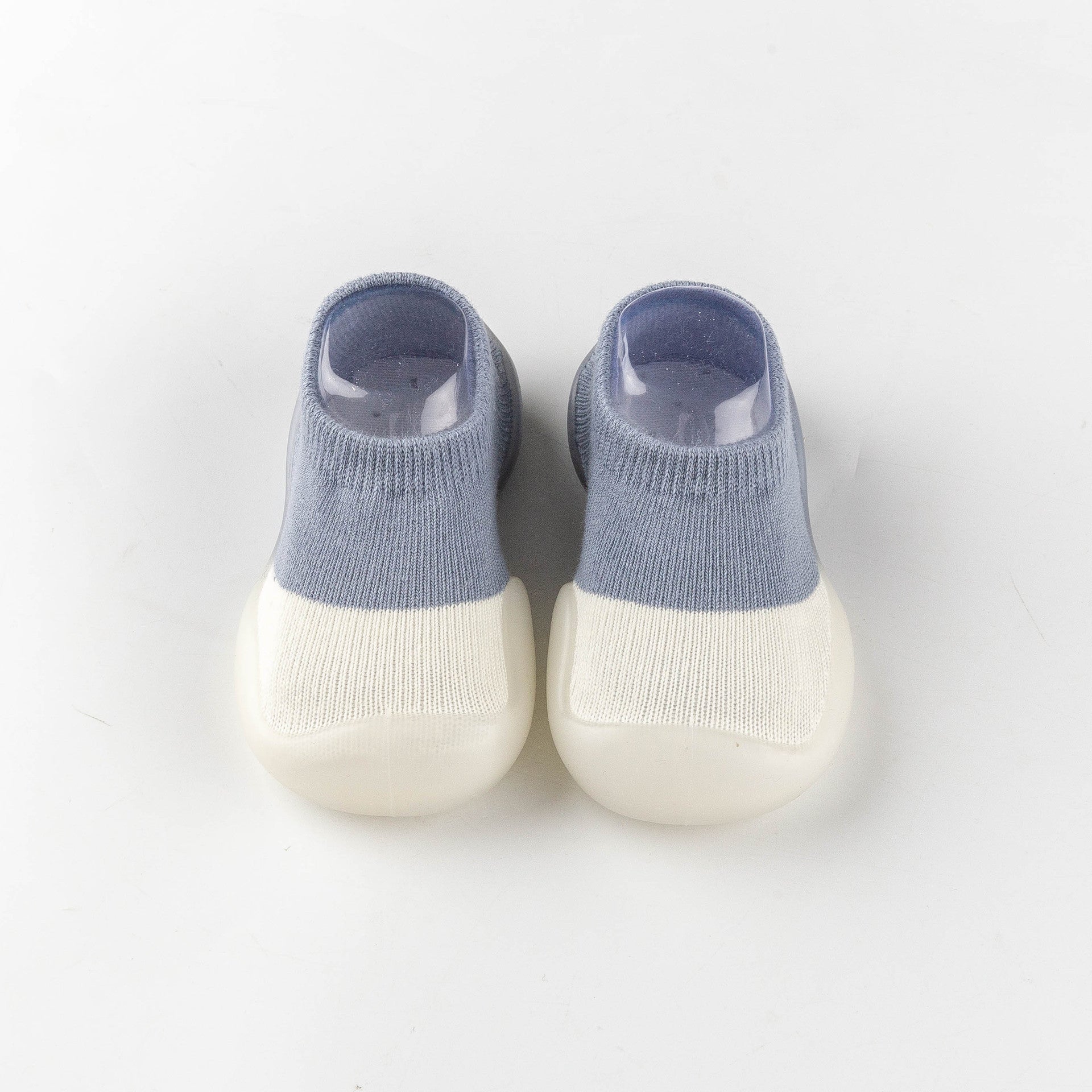 Spring and summer infant toddler shoes, refreshing, breathable, non-slip and anti-collision shoes, wear-resistant low-top baby indoor and outdoor walking shoes