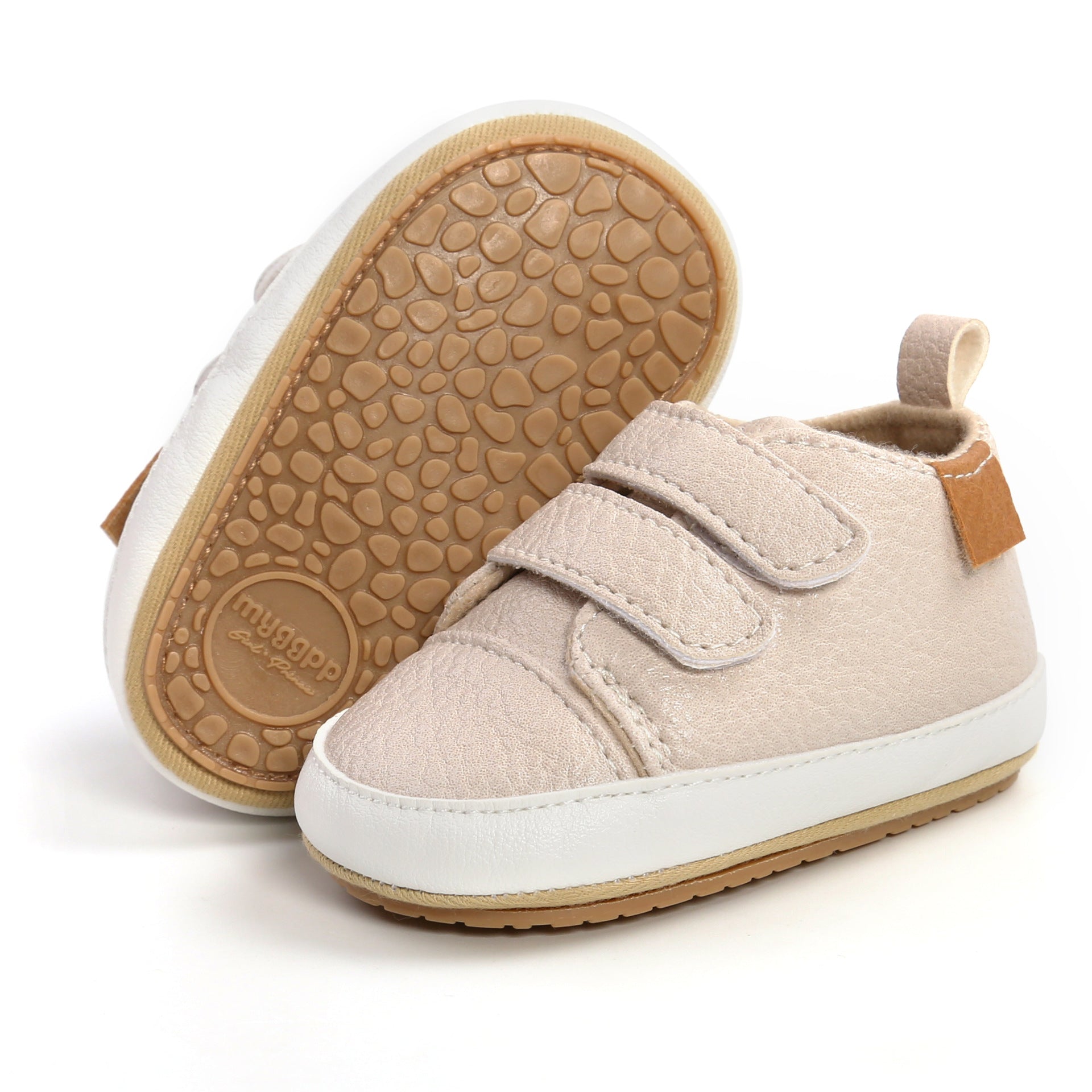Spring and Autumn Baby Shoes Toddler Shoes Baby Shoes Sneakers M1993